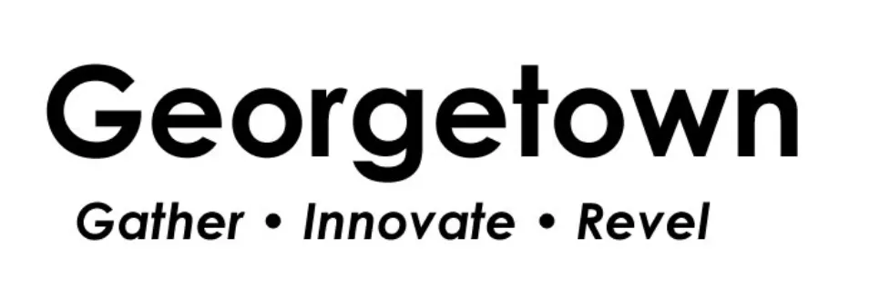 Georgetown Logo