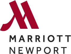 Newport Marriott Hotel & Spa Logo