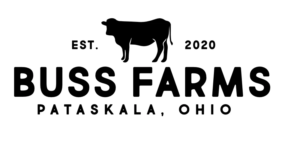 Buss Farms Logo