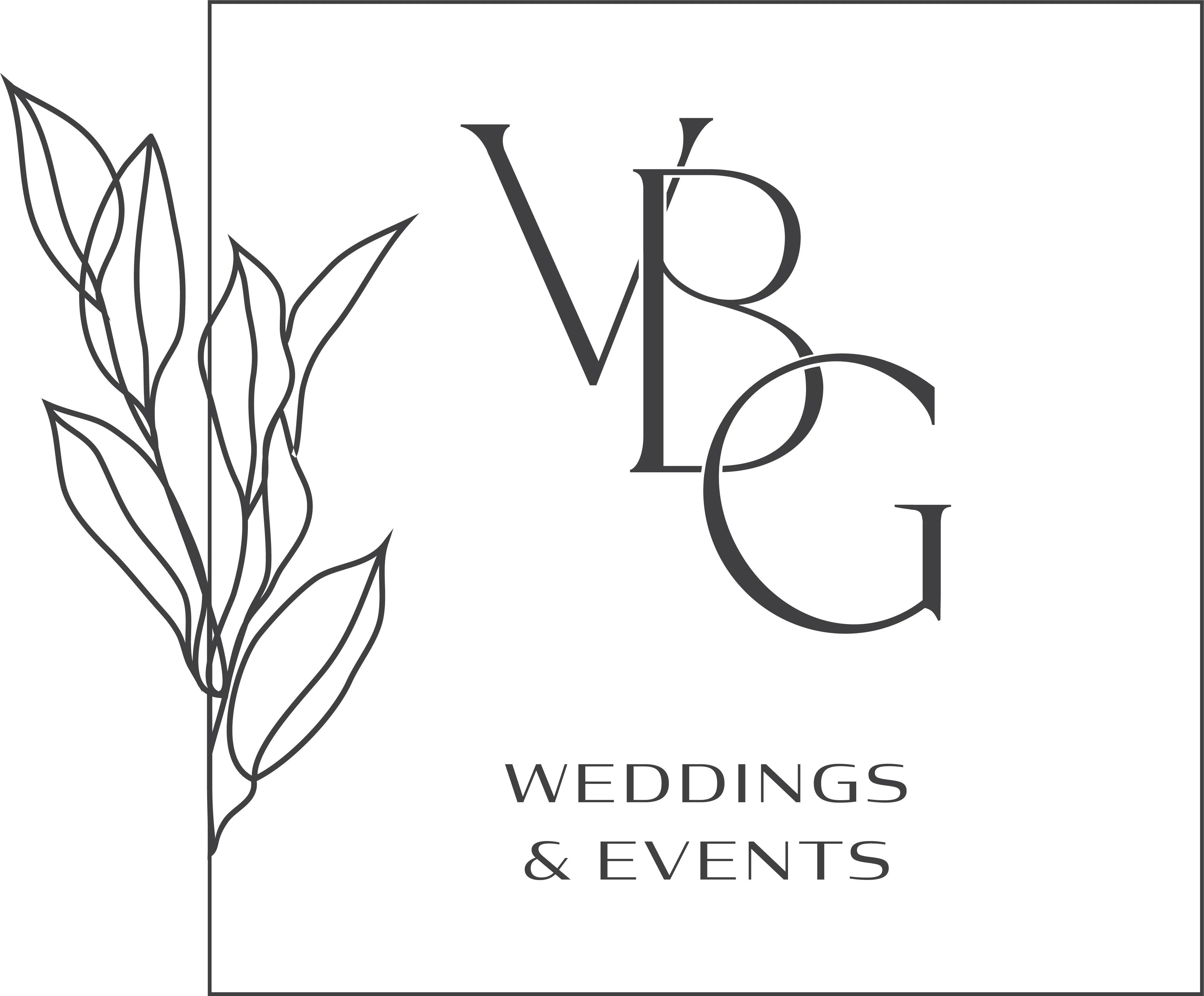 Venue Bella Giornata Logo