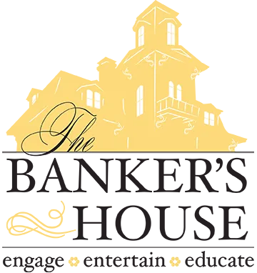 The Banker's House Logo