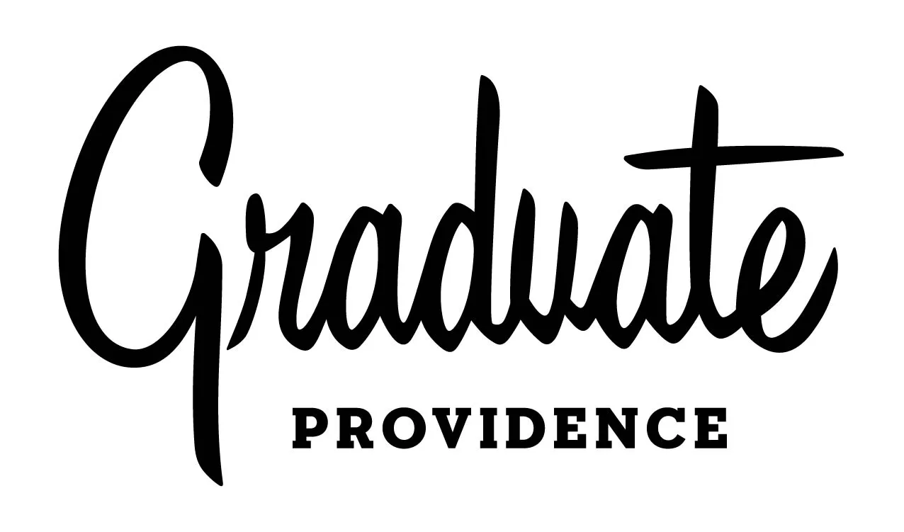 Providence Biltmore - NOW Graduate Providence Logo