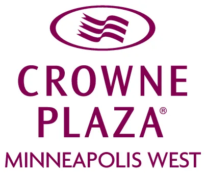 Crowne Plaza Minneapolis West Logo