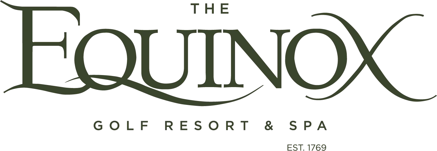 The Equinox Golf Resort & Spa Logo