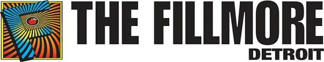 The Fillmore Detroit Logo