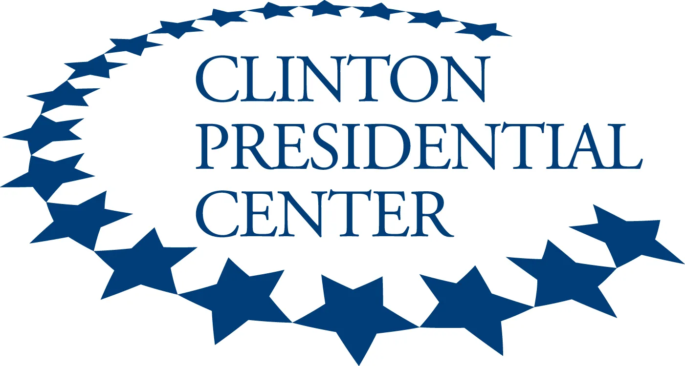Clinton Presidential Center Logo