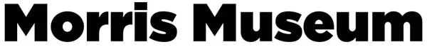 The Morris Museum Logo