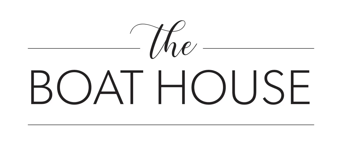 The Boathouse KC Logo
