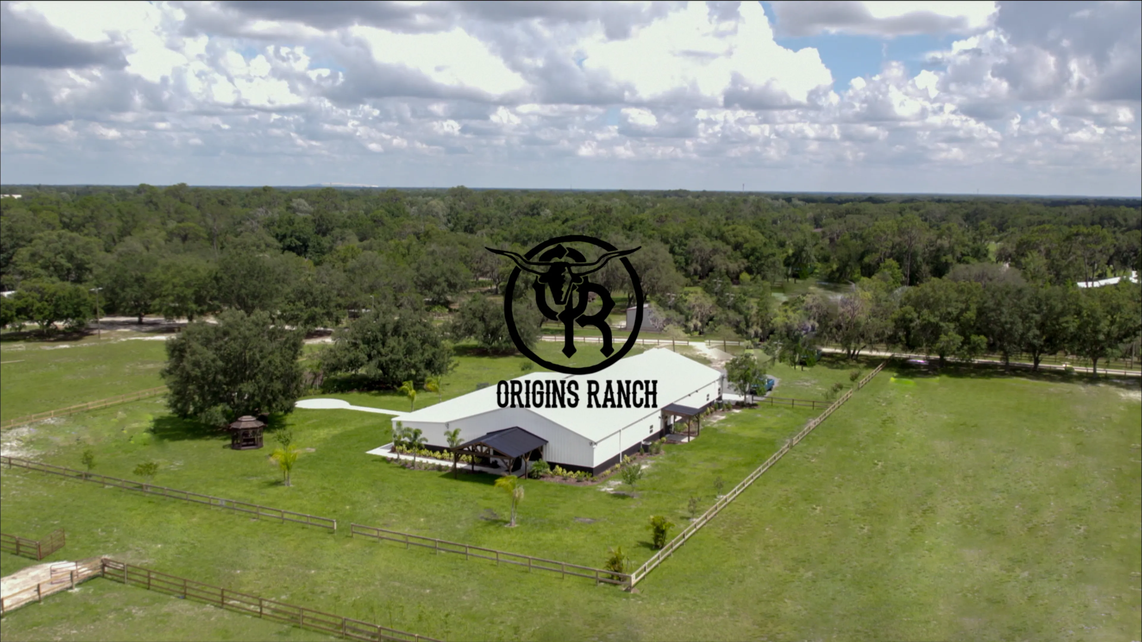 Origins Ranch Logo