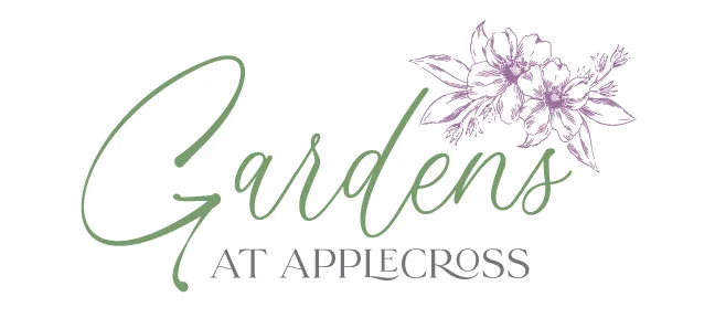 The Gardens at Applecross Logo