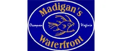 Madigan's Waterfront Logo