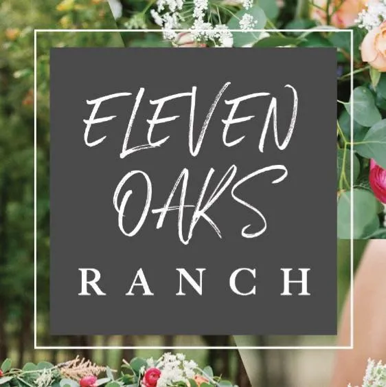 Eleven Oaks Ranch Logo