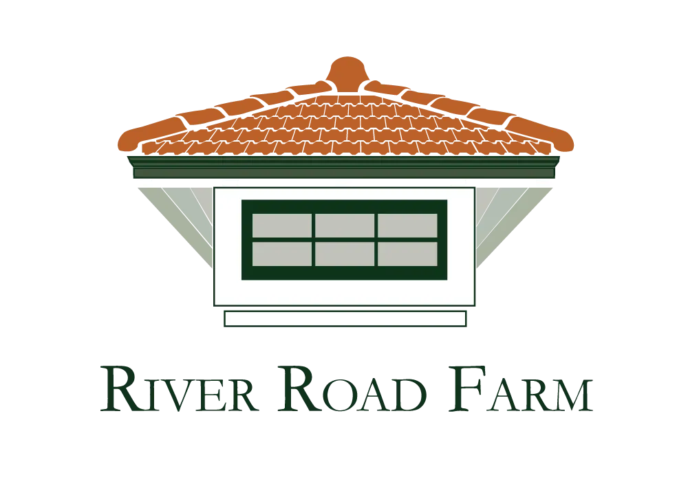 River Road Farm Logo