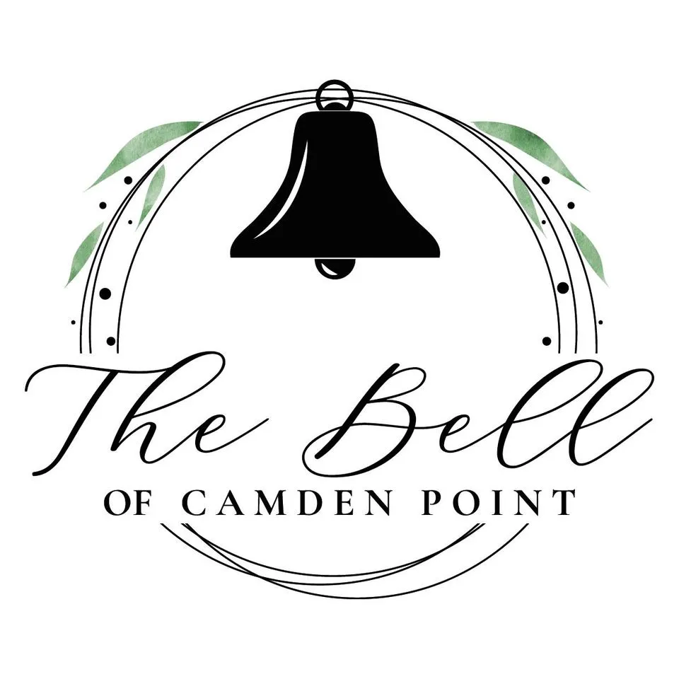 The Bell of Camden Point Logo