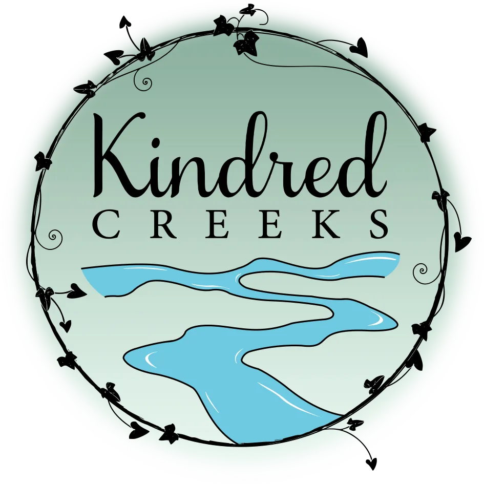 Kindred Creeks Logo