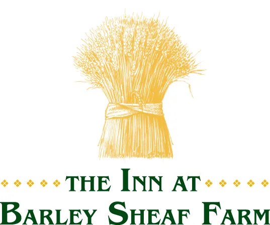 The Inn at Barley Sheaf Farm Logo