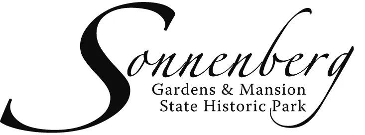 Sonnenberg Gardens & Mansion State Historic Park Logo
