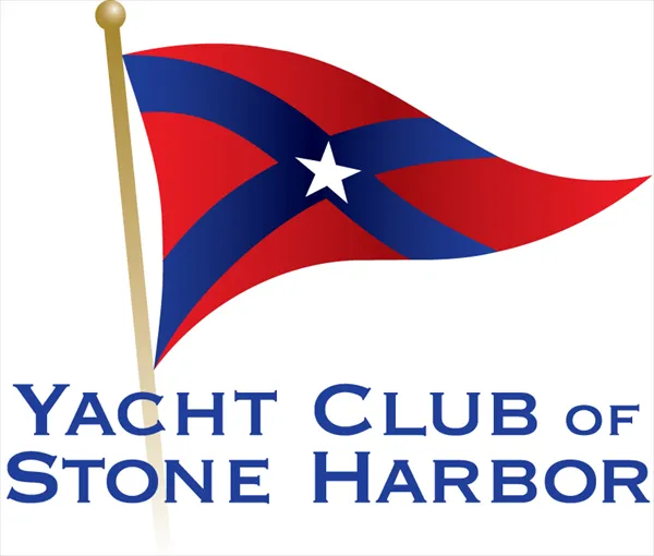 Yacht Club of Stone Harbor Logo