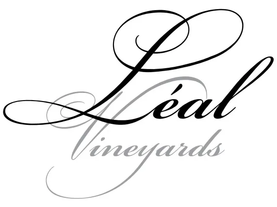 Léal Vineyards Logo