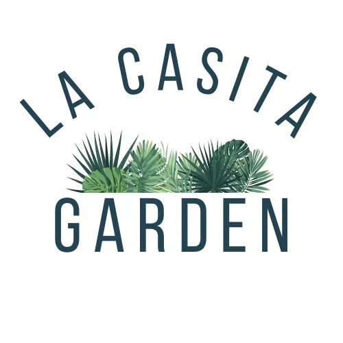 La Casita Garden Logo