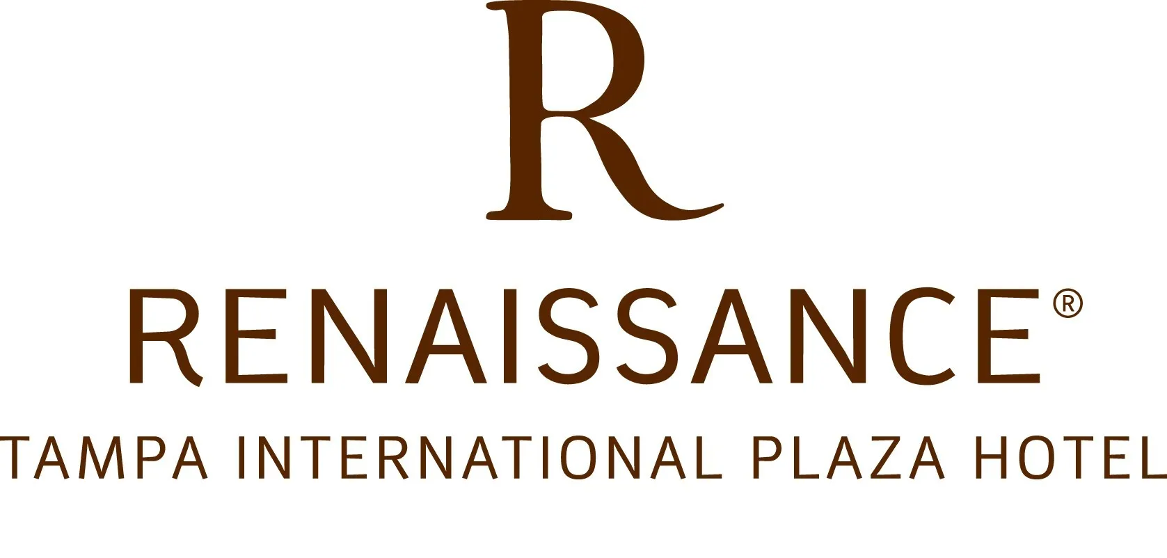 Renaissance International Plaza Logo