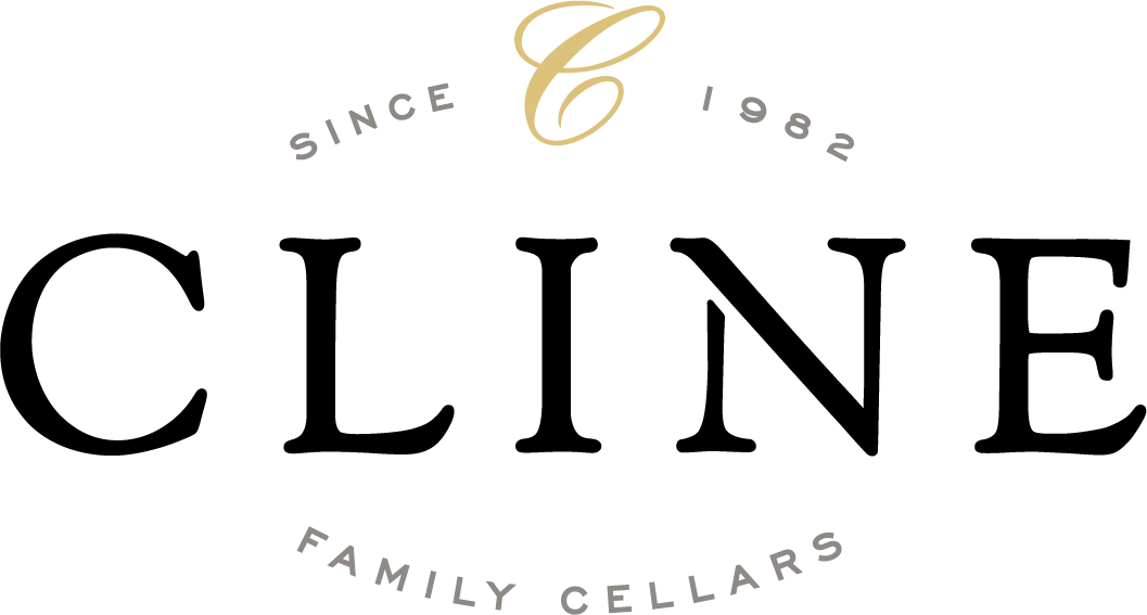 Cline Family Cellars Logo