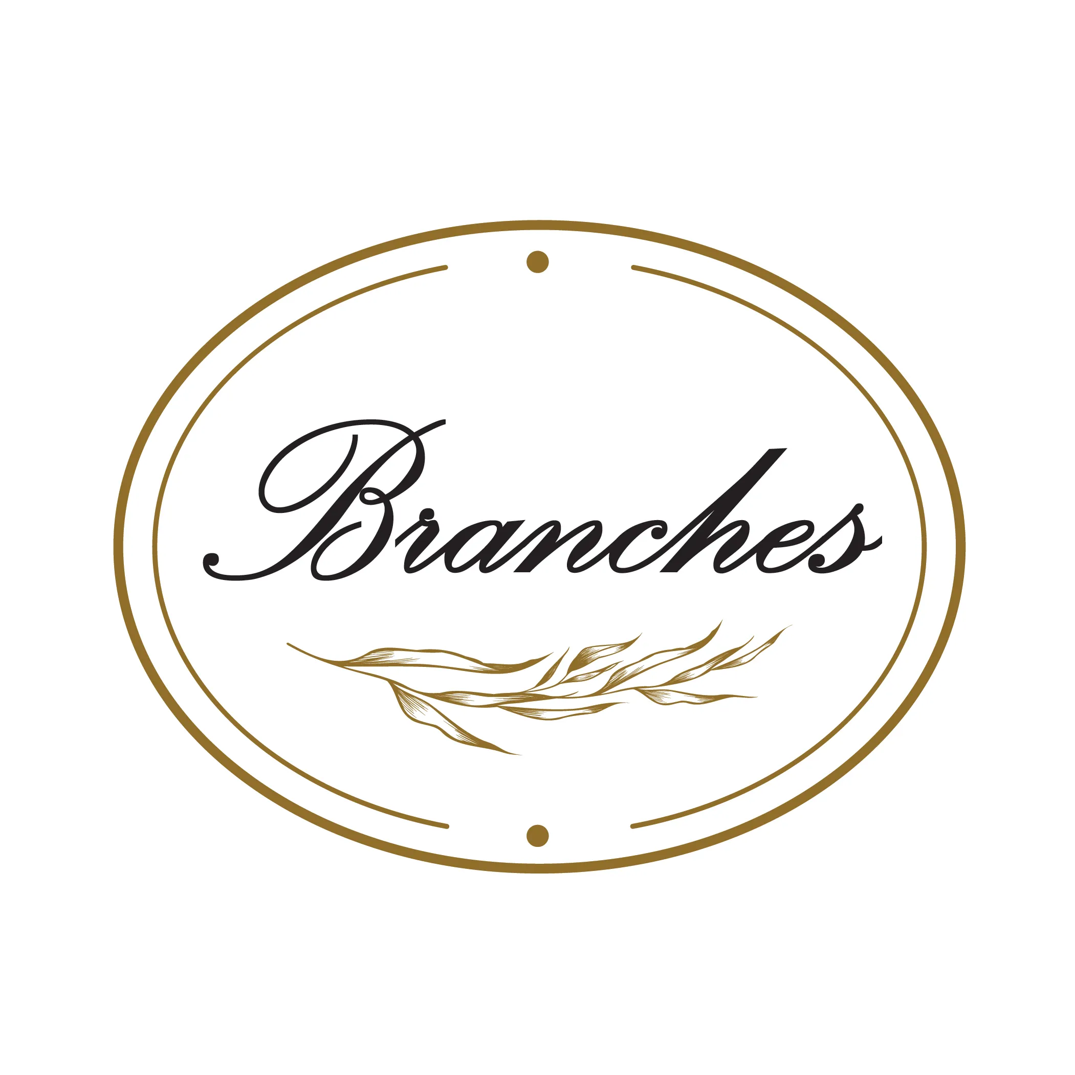 Branches Events Logo