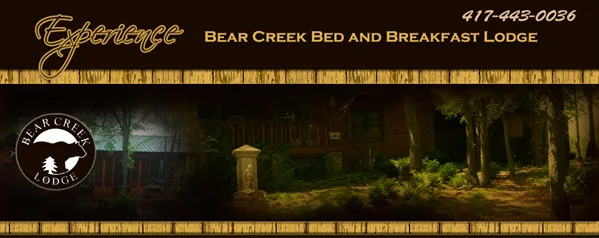 Bear Creek Tree-Top Chapel and Branson Garden Weddings Logo