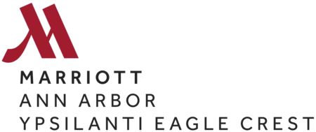Ann Arbor Marriott Ypsilanti at Eaglecrest Logo