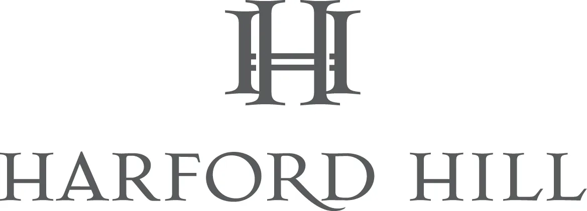 Harford Hill Logo