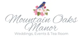 Mountain Oaks Manor Logo