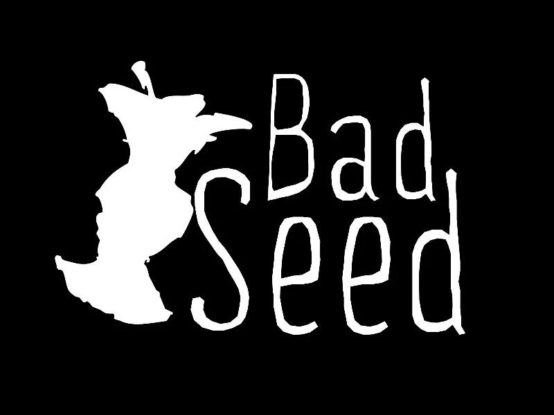 Bad Seed Cider Logo