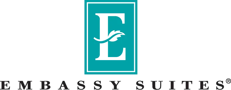 Embassy Suites Sarasota Logo