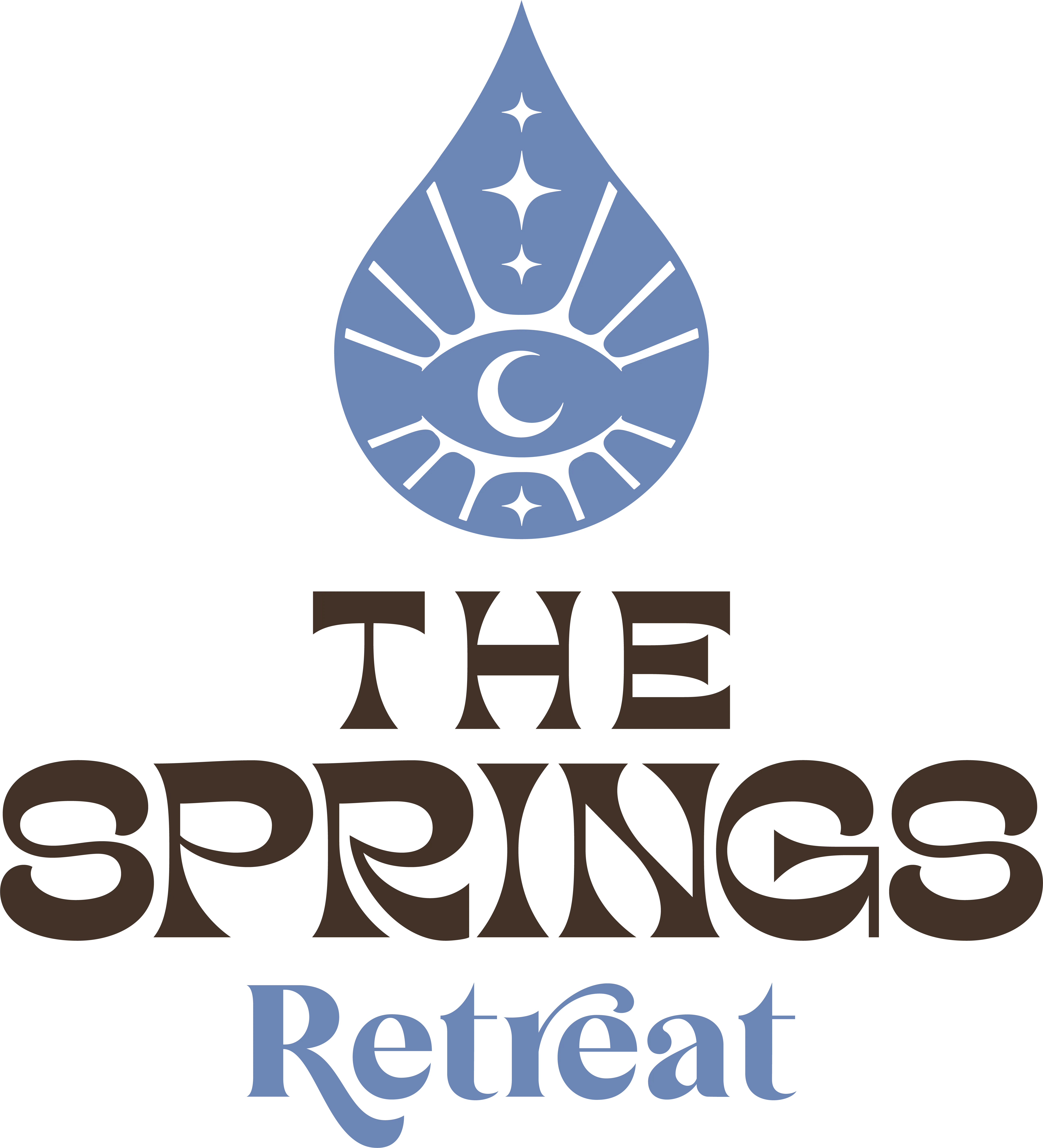 The Springs Logo