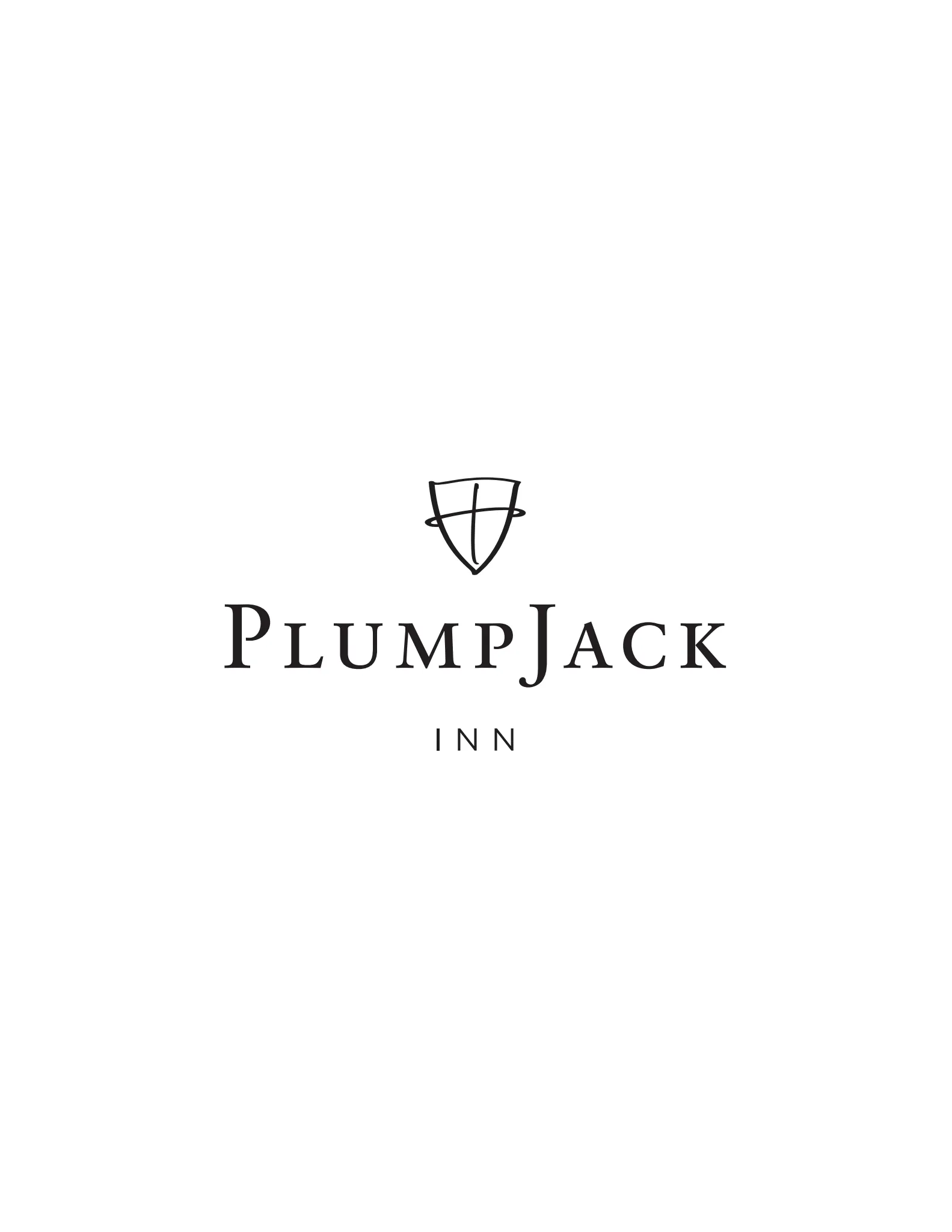 PlumpJack Inn Logo