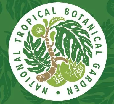 National Tropical Botanical Garden Logo