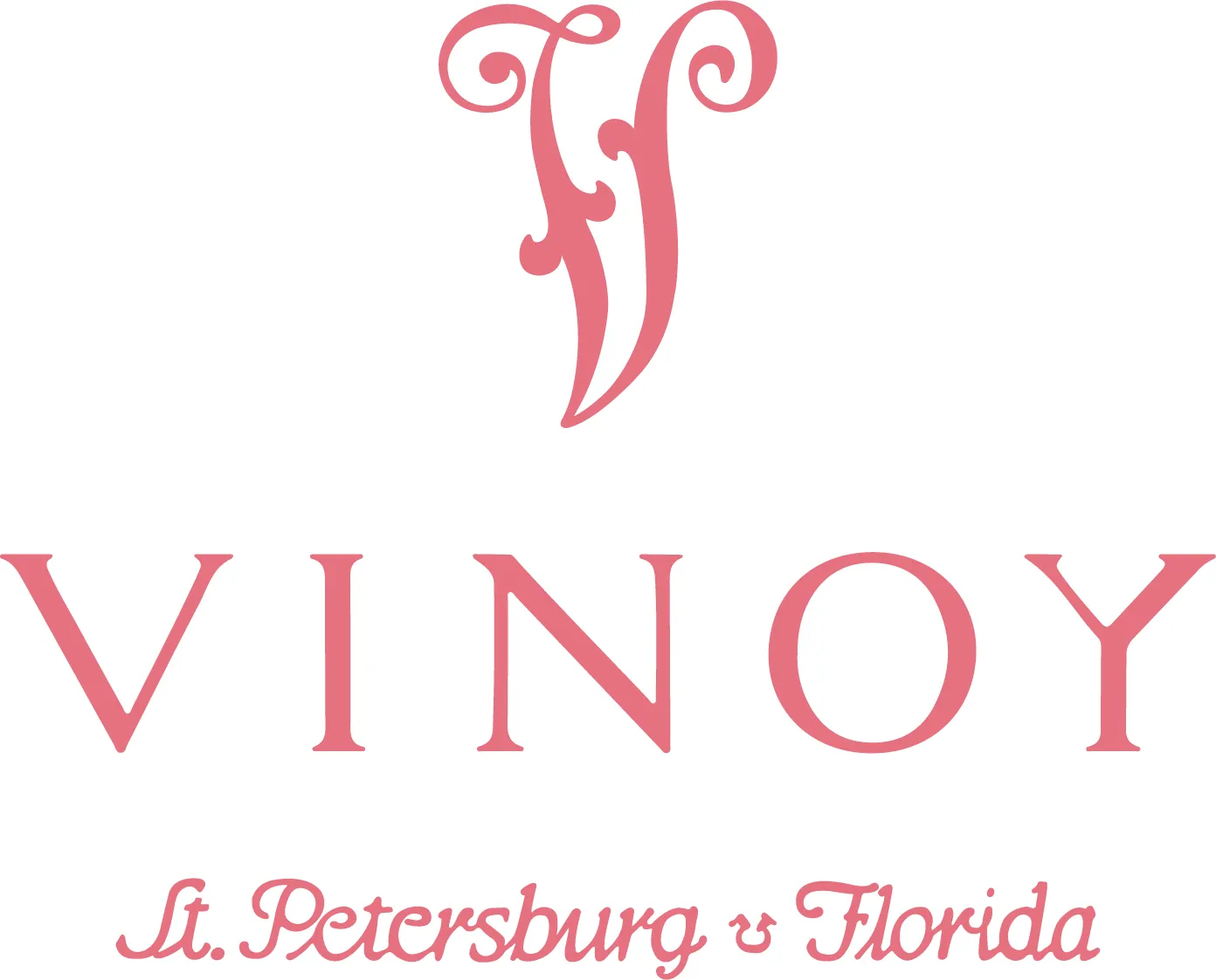 The Vinoy Resort & Golf Club, Autograph Collection Logo