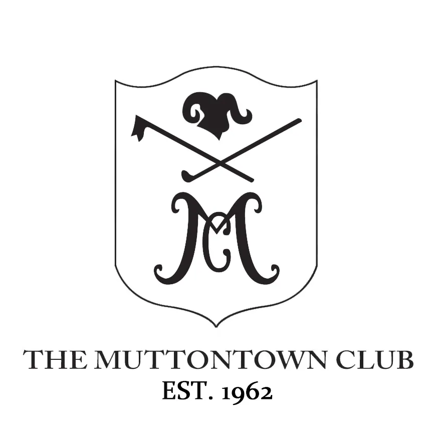 The Muttontown Club - Pristine LI Mansion Logo