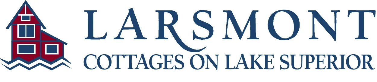 Larsmont Cottages Logo