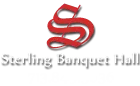 Sterling Banquet Hall Logo