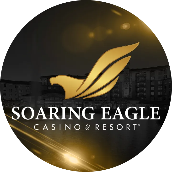 Soaring Eagle Casino & Resort Logo