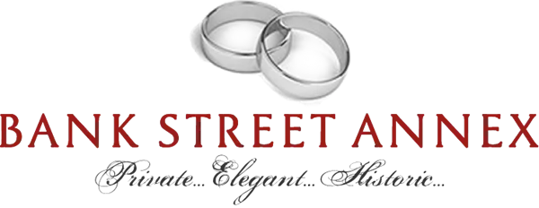 The Bank St Annex Logo
