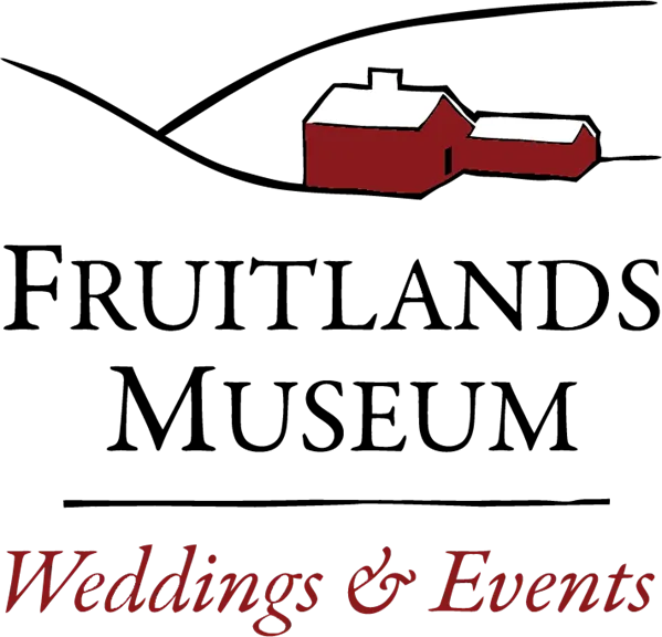 Fruitlands Museum Logo