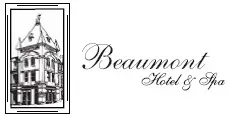 Beaumont Hotel & Spa Logo