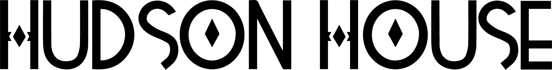 Hudson House Logo