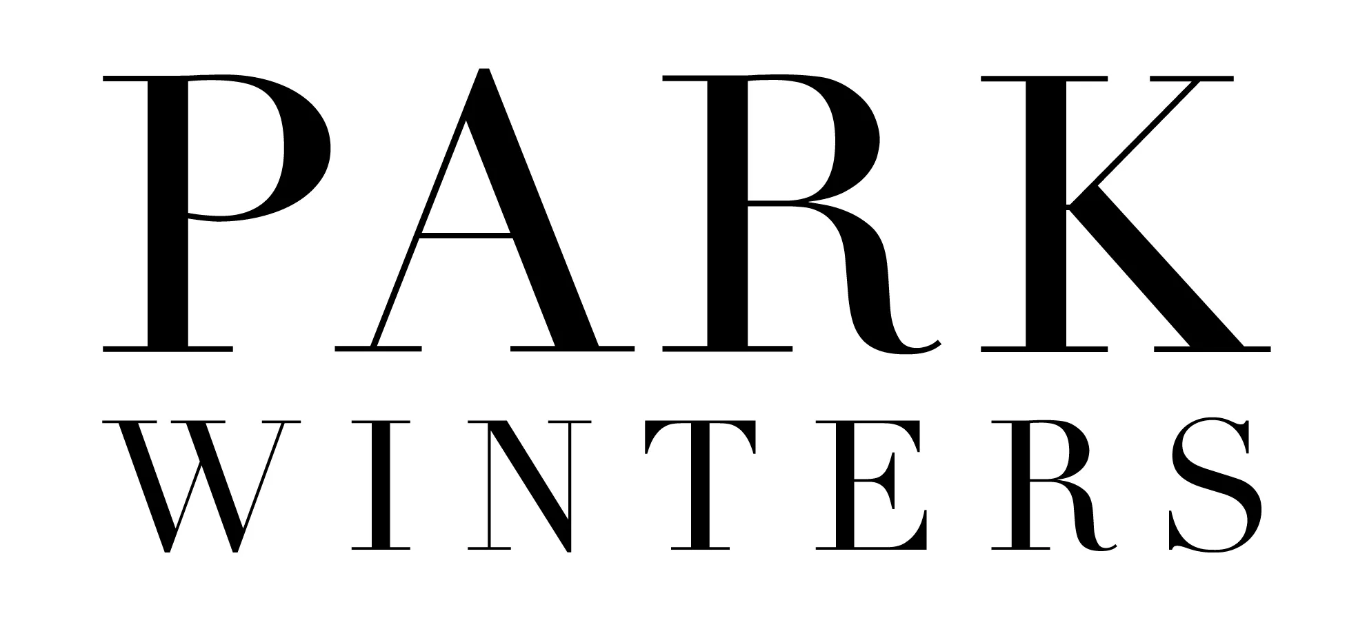 Park Winters Logo