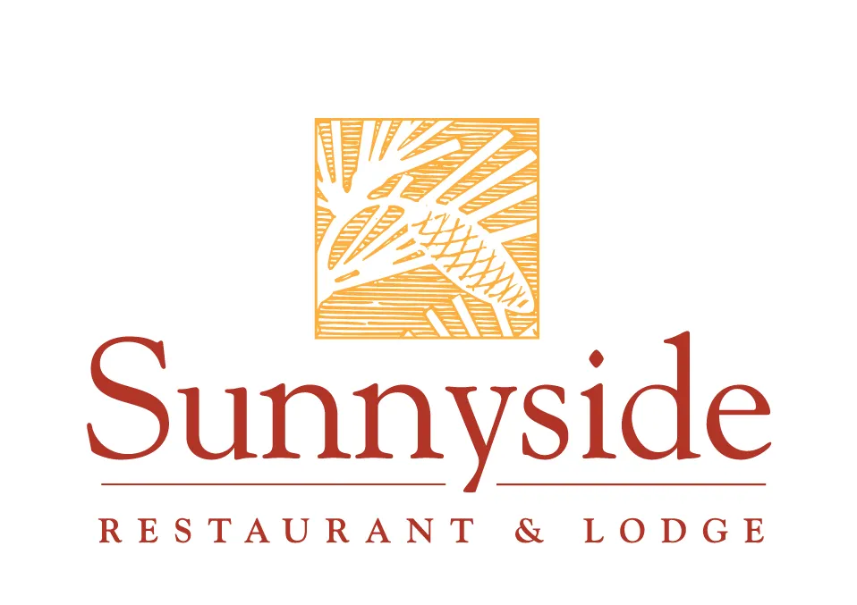 Sunnyside Restaurant & Lodge Logo