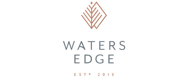 Waters Edge Logo