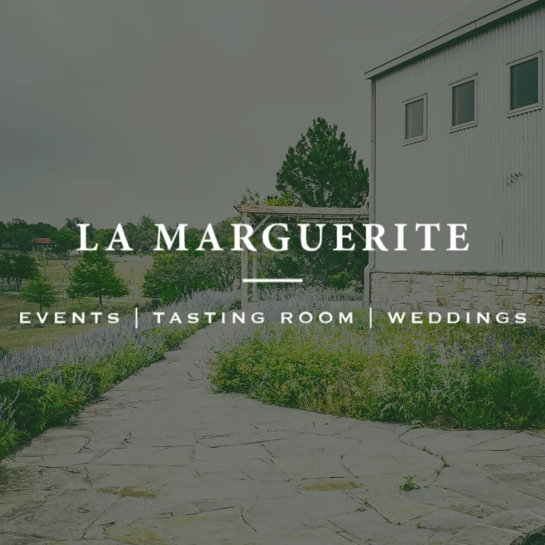 La Marguerite Logo