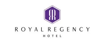 The Royal Regency Hotel Logo
